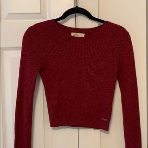 Hollister Sweater